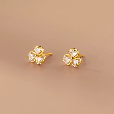 Quillwort Arrowhead Flower Studs