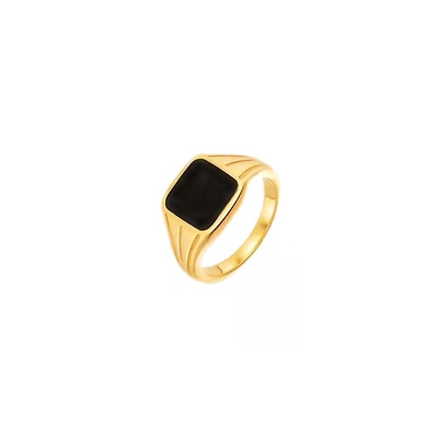 Sable Square Ring