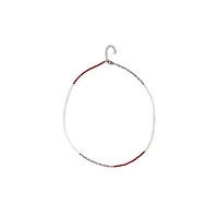 Natural Crystal Necklace (Mixed Tones)