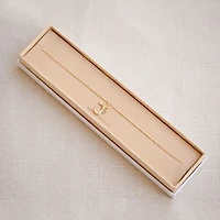 Initial Letter Necklace (A-N)