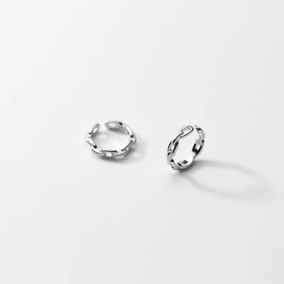 Mini Chain Cuff