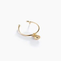 Fresh As A Daisy Dangle Ring