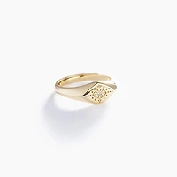 Bird's Eye View Ring