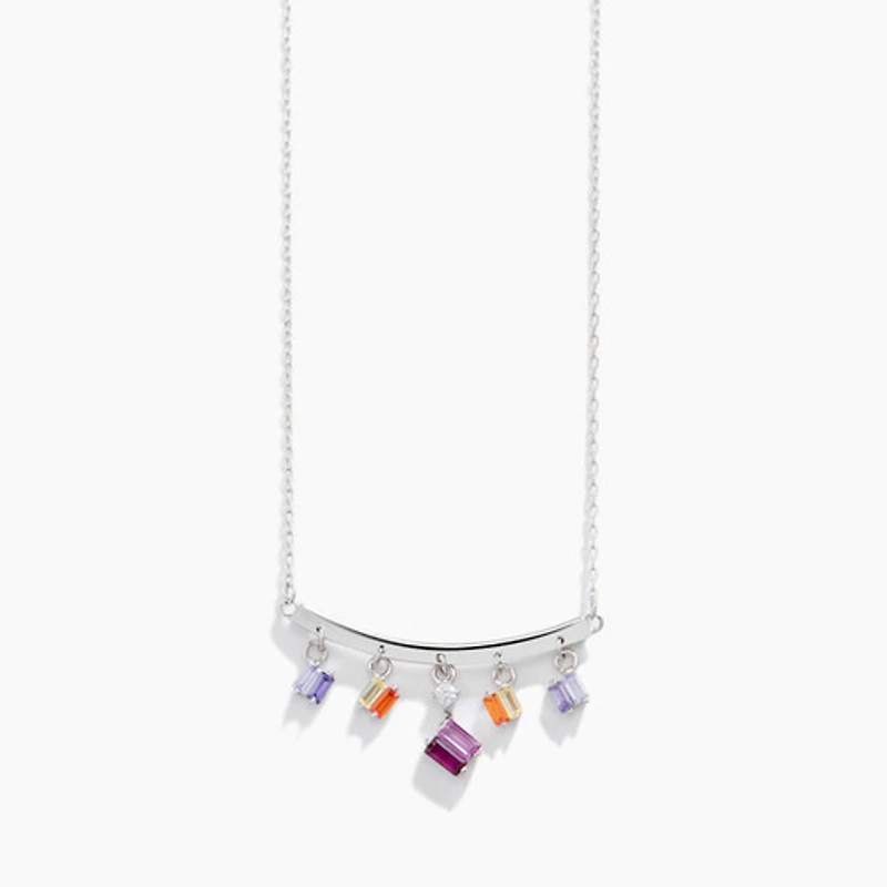 Gold Dream Catcher Inspired Necklace