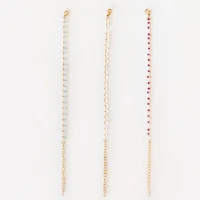 Dangling Lantern Bracelet