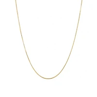 Skinny Plain Chain