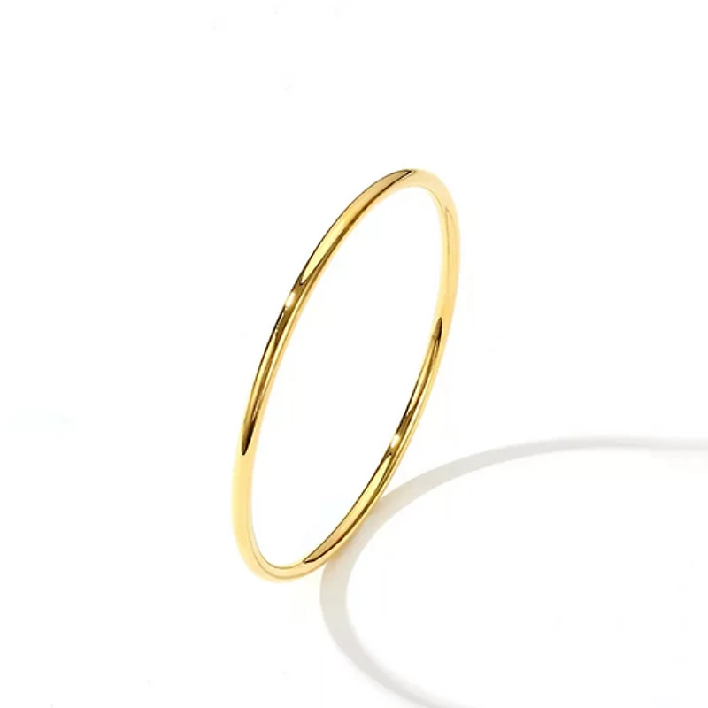 Everyday Bangle Bracelet