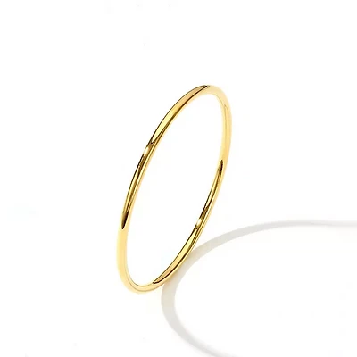 Everyday Bangle Bracelet