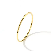Everyday Bangle Bracelet