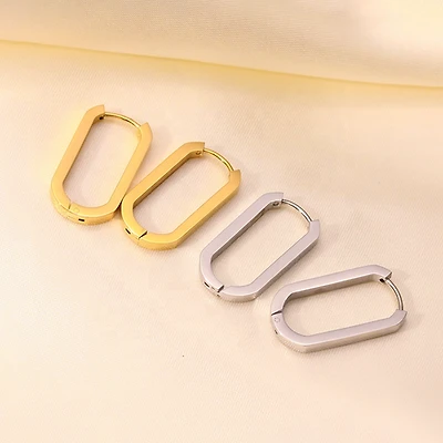 Geometric Long Hoops