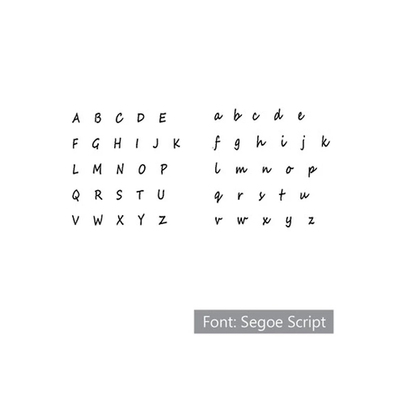 Dainty Engravable Necklace