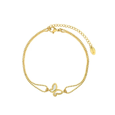 Butterfly Bracelet
