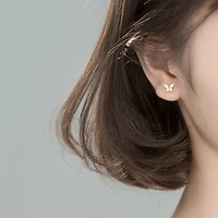 Butterfly Studs