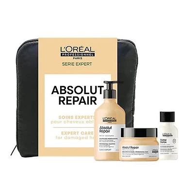L'Oréal Professionnel - Absolut Repair - Coffret des Fêtes