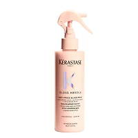 Kérastase - Gloss Absolu - Anti-Frizz Glaze Milk -