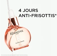 Kérastase - Gloss absolu - Glaze Drops - Huile