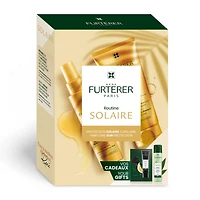 Rene Furterer Spring 2024 Routine Box - Solar