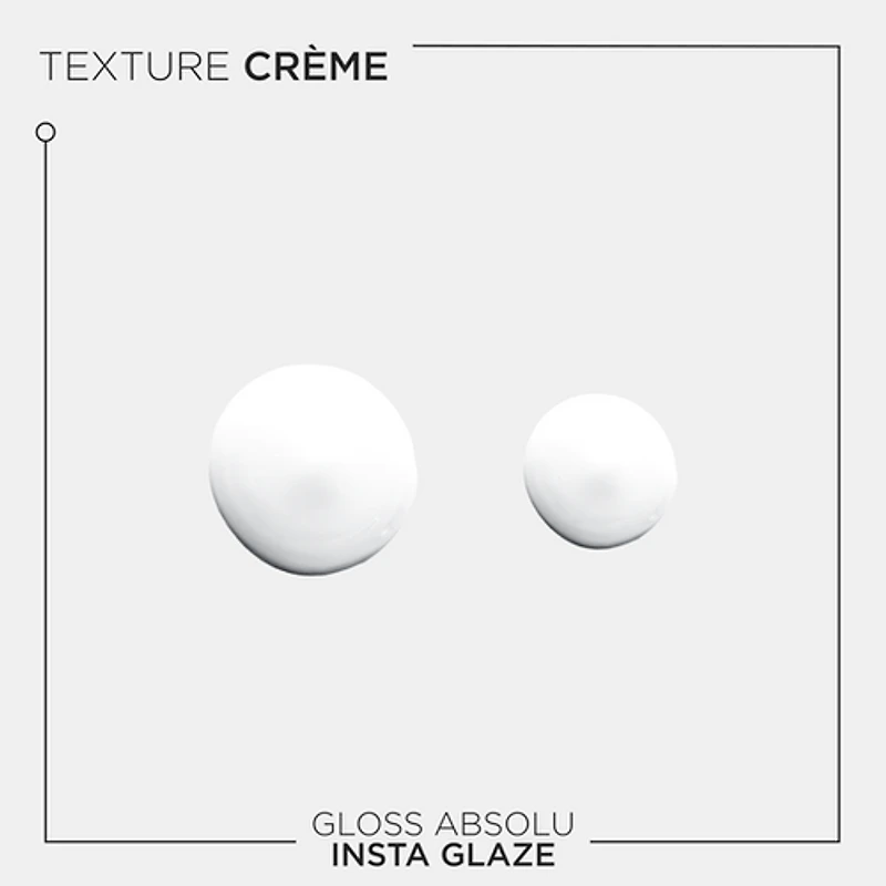 KÉRASTASE - Gloss Absolu - Fondant Insta Glaze - Format Voyage
