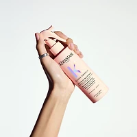Kérastase - Gloss Absolu - Anti-Frizz Glaze Milk -