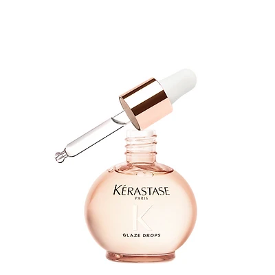Kérastase - Gloss absolu - Glaze Drops - Huile