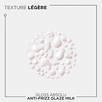 Kérastase - Gloss Absolu - Anti-Frizz Glaze Milk -
