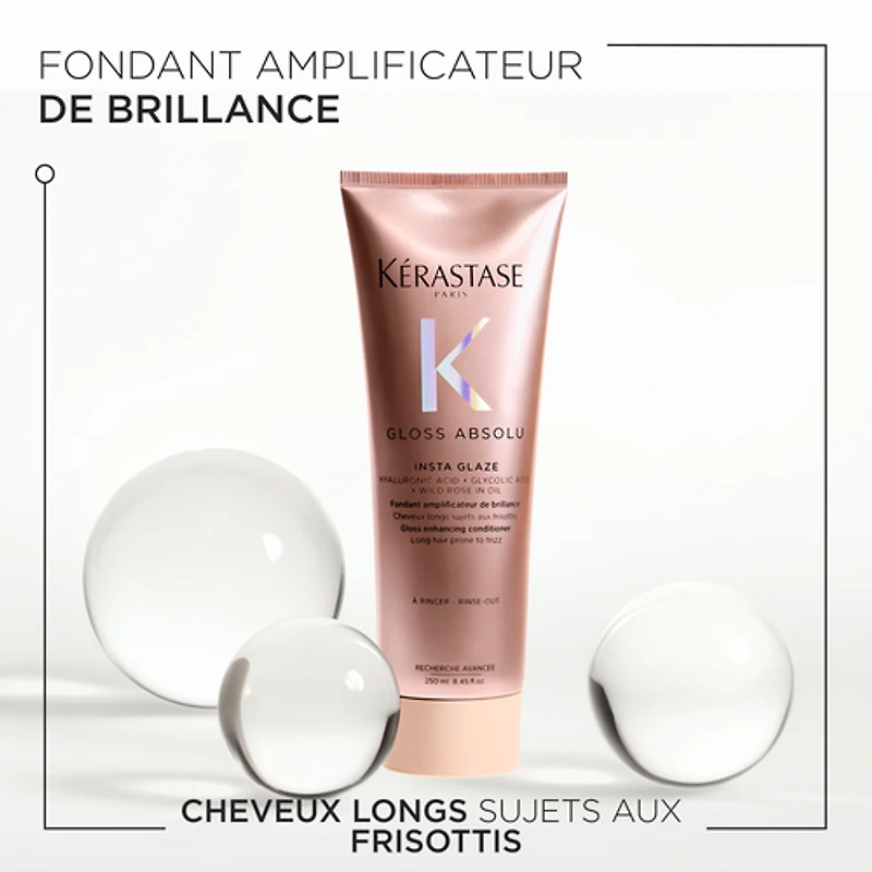 Kérastase - Gloss Absolu - Insta Glaze