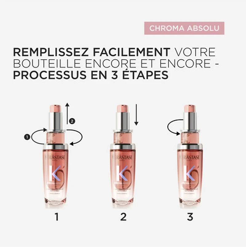 Kérastase - Chroma Absolu - Chroma