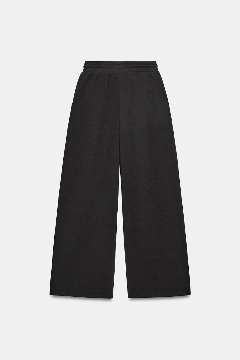 PANTALON BALLON INTERLOCK