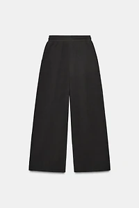 PANTALON BALLON INTERLOCK