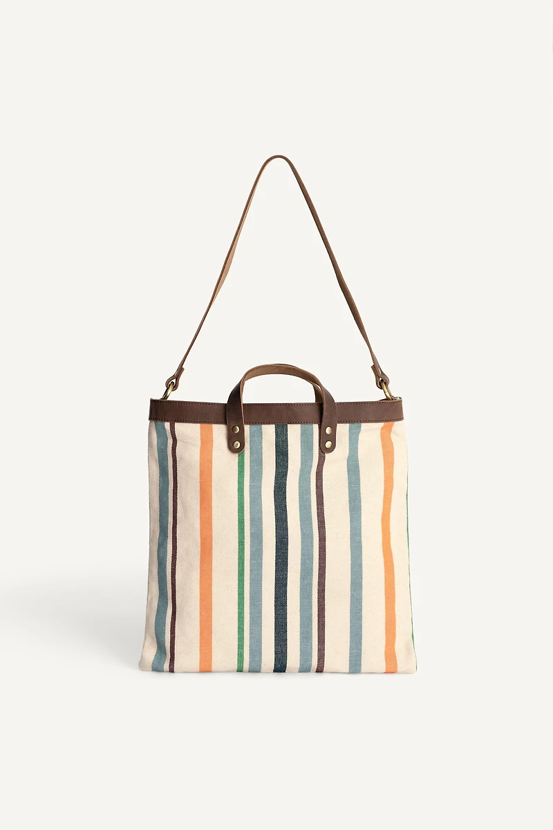 SAC SHOPPER ÉDITION LIMITÉE