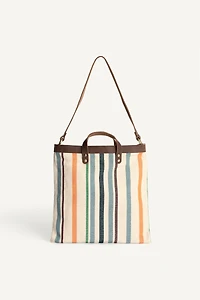 SAC SHOPPER ÉDITION LIMITÉE