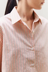 STRIPED SHIRT
