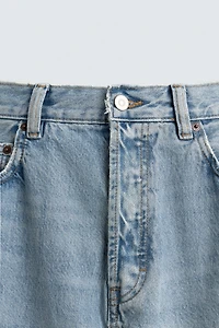 JEAN STRAIGHT FIT