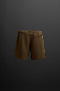 JOGGER SHORTS
