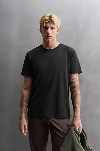 BASIC TRAINING TECHNICAL T-SHIRT