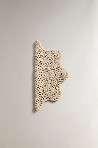 CROCHET PLACEMAT
