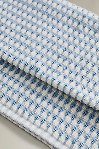 SERVIETTE DE BAIN COTON TEXTUR