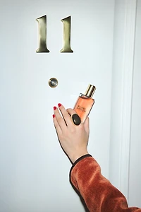 RED ZARA TEMPTATION ELIXIR PARFUM 80ML (2.71 FL. OZ).