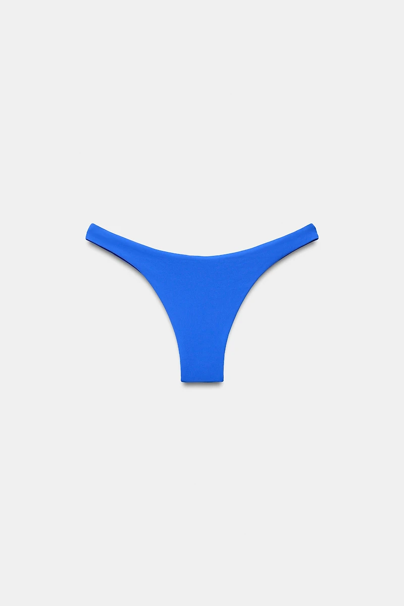 PLAIN BIKINI BOTTOMS