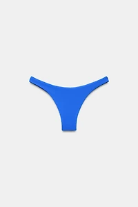 PLAIN BIKINI BOTTOMS