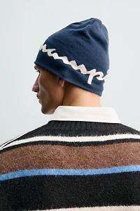 CHAMPION® X ZARA BEANIE HAT