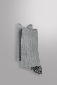 2-PACK TRAINING SOCKS