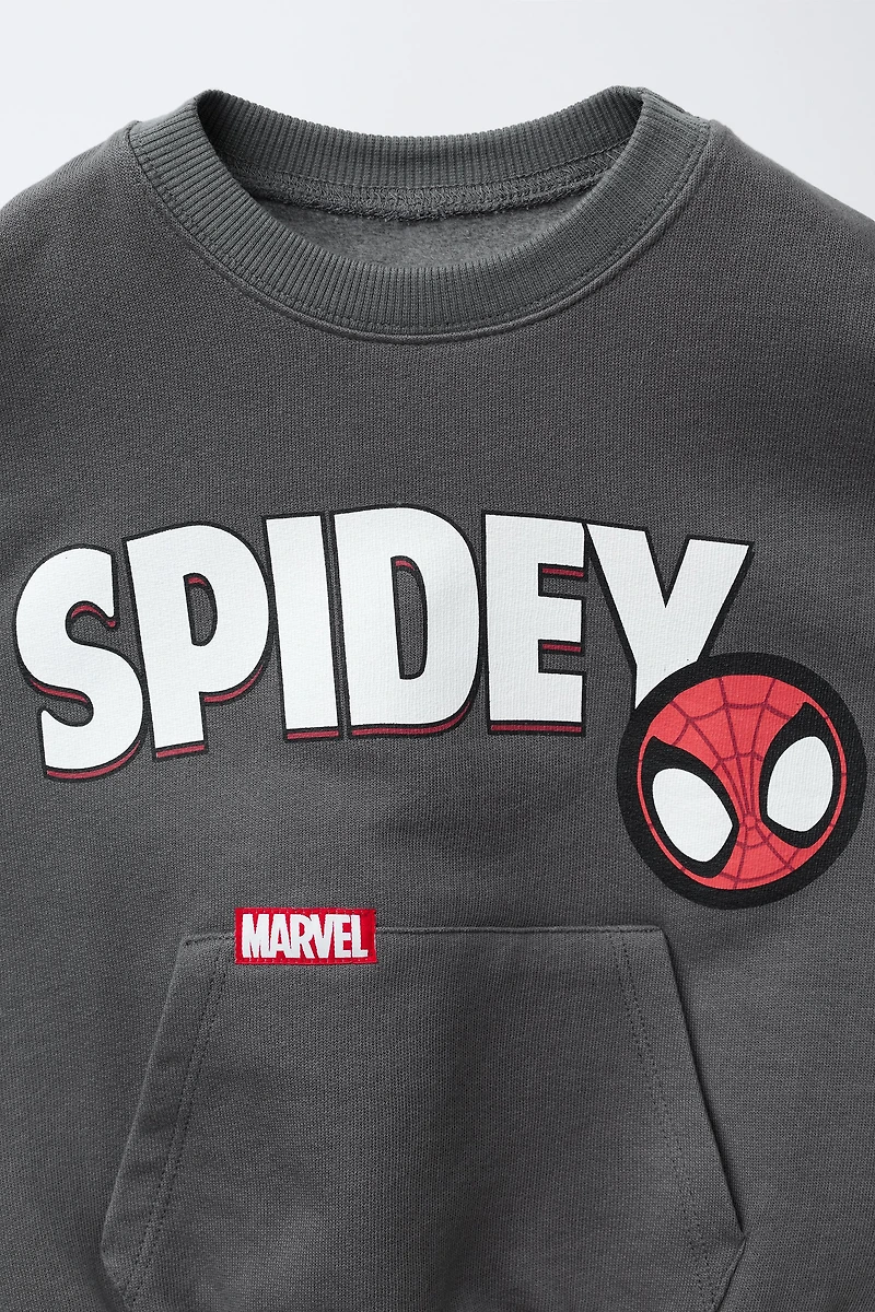 ENSEMBLE DE JOGGING SPIDER-MAN © MARVEL