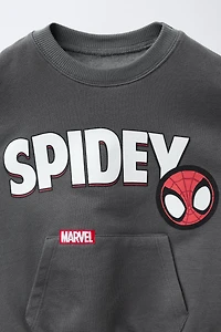 ENSEMBLE DE JOGGING SPIDER-MAN © MARVEL