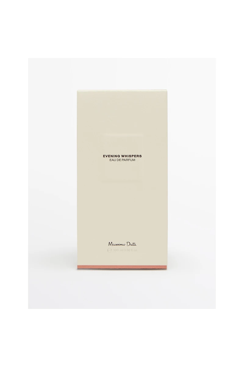(100 ml) Evening Whispers Eau de Parfum