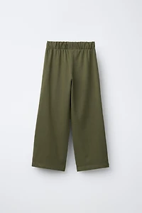 ENSEMBLE T-SHIRT ET PANTALON NERVURE HEAVY WEIGHT