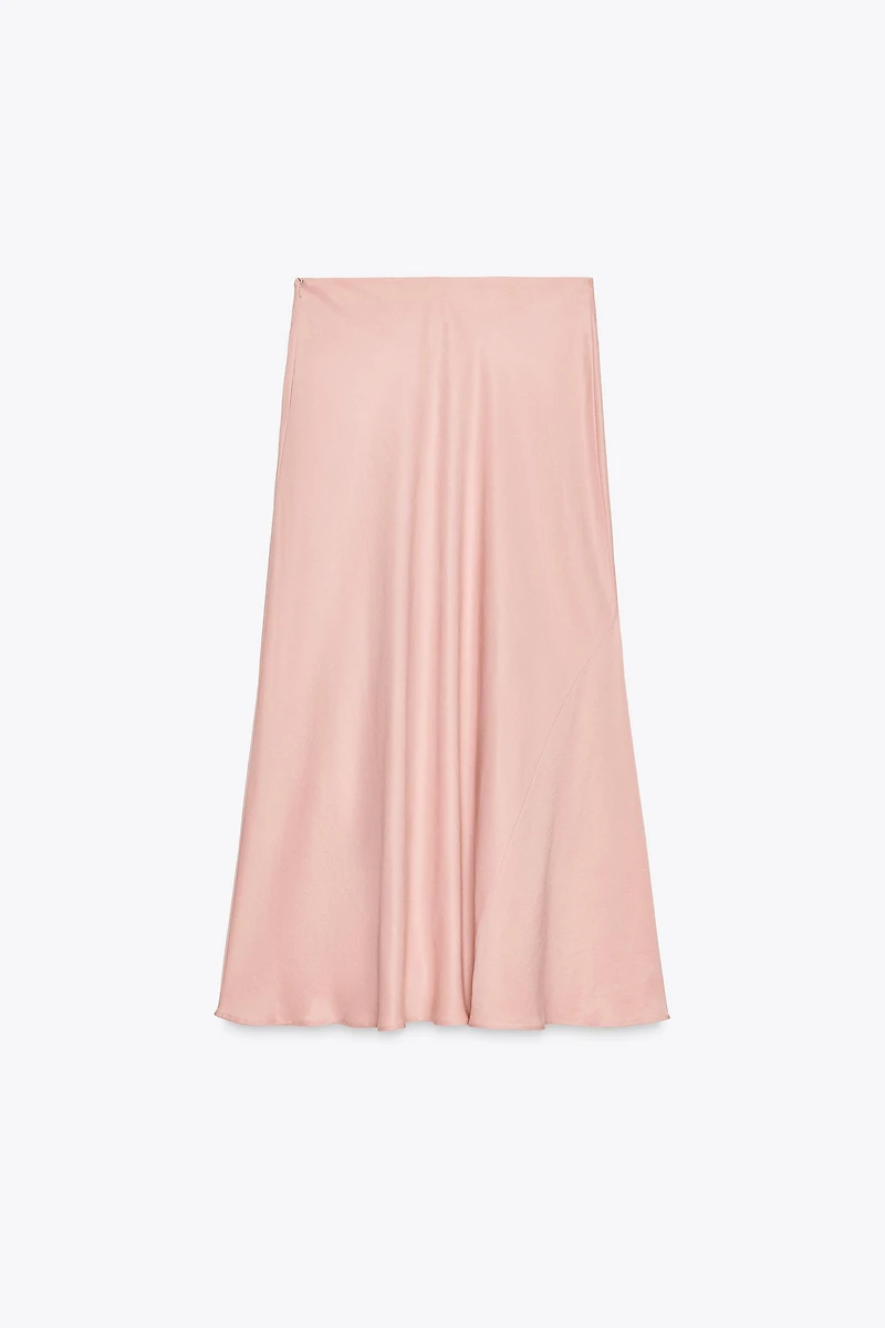 ZW COLLECTION LONG SKIRT