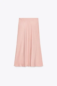 ZW COLLECTION LONG SKIRT