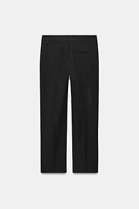 PANTALON CHINO DROIT ZW COLLECTION