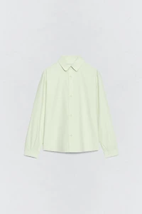 SOSHIOTSUKI x ZARA SHIRT